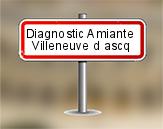 Diagnostic Amiante avant démolition sur Villeneuve d'Ascq